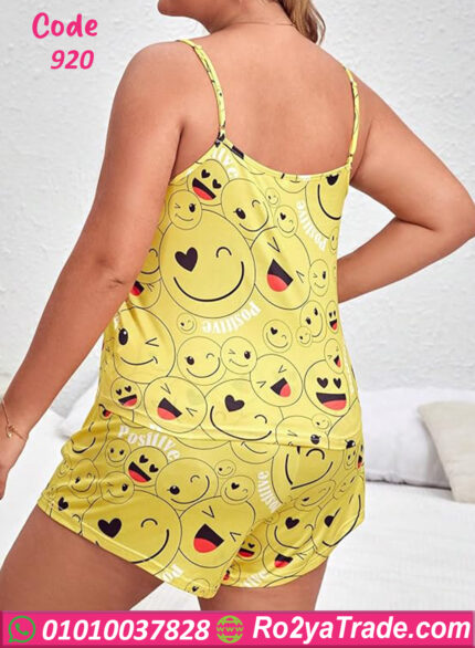 هوت شورت للعرايس - كود 920