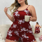 هوت شورت دلع للعرايس - كود 922