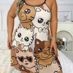 كاش دلع قصير - كود 929