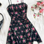 دريس قصير مثير - كود 939