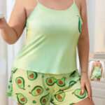 هوت شورت مثير بتصميم فاخر للعرايس - كود 942