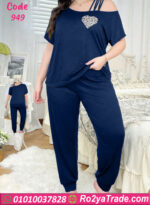 بيجامه دلع للعرايس - كود 949