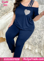 بيجامه دلع للعرايس - كود 949