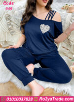 بيجامه دلع للعرايس - كود 949