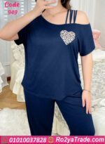 بيجامه دلع للعرايس - كود 949