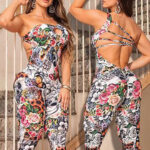 جامب سوت سكسي - كود F740