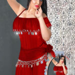 بدله رقص - كود 001