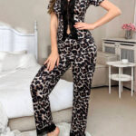 بيجامه تايجر - كود R0096