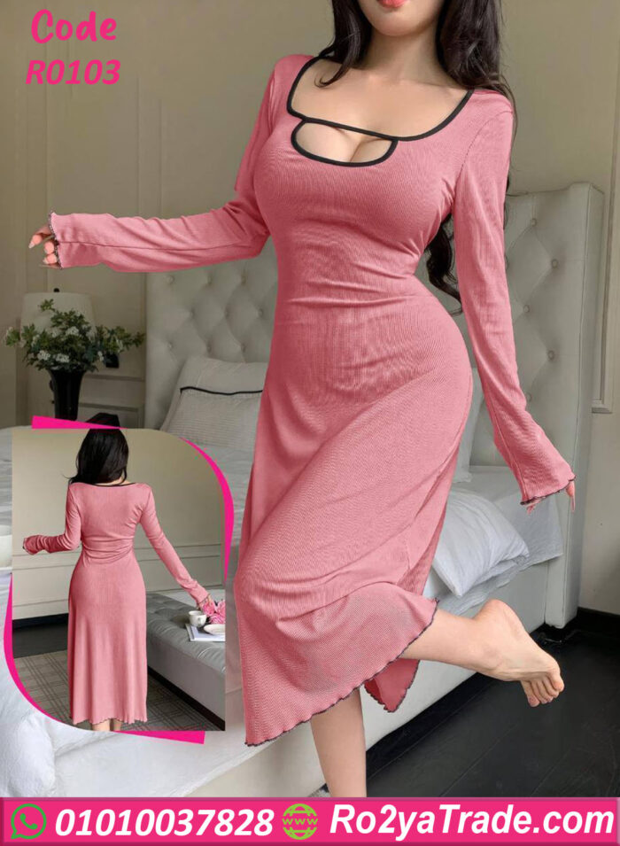 كاش بيتي طويل - كود R0103