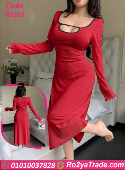 كاش بيتي طويل - كود R0103