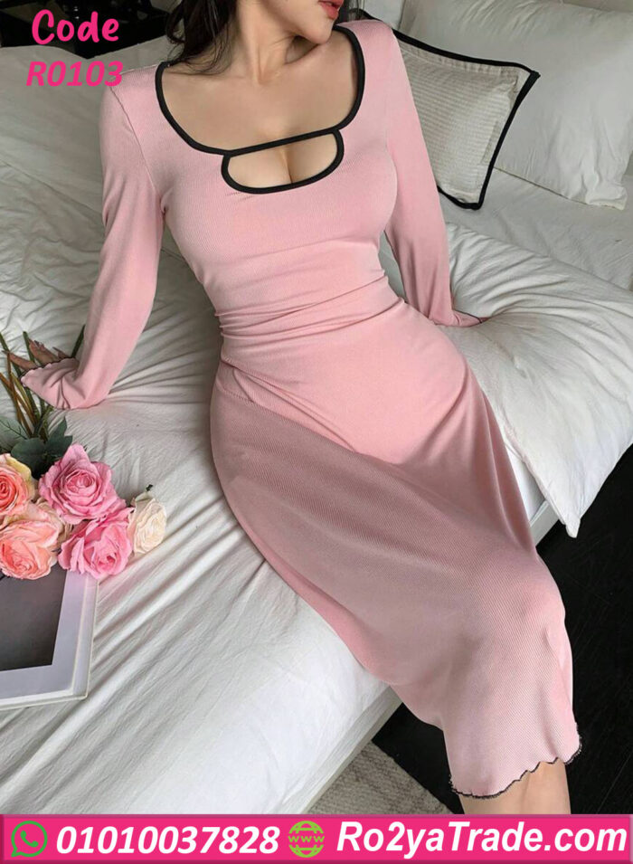 كاش بيتي طويل - كود R0103