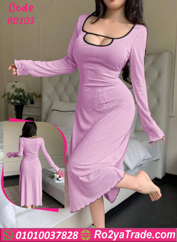 كاش بيتي طويل - كود R0103