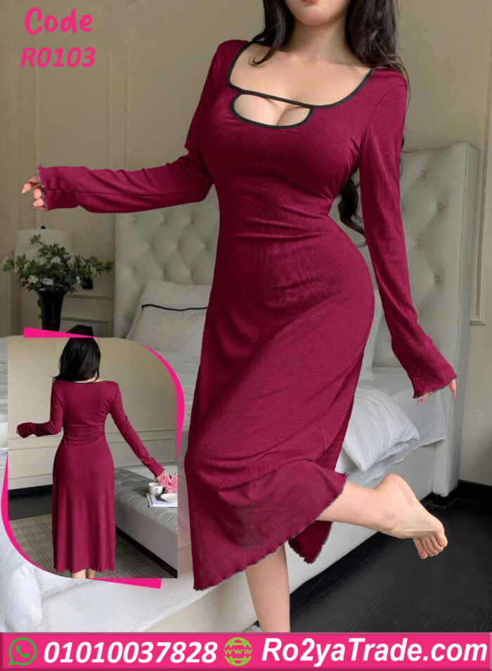 كاش بيتي طويل - كود R0103