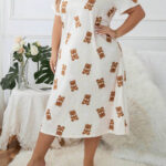 كاش حريمي طويل - كود 0011