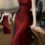 قميص نوم نبيتي - كود 0204