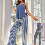 بيجامه صيفي للعرايس - كود 071