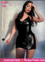 ⁦لانجري قصير مثير - كود 248⁩ - الصورة ⁦8⁩