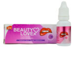 Beauty LoveX قطرات تعزيز الرغبة للنساء