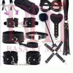 Bondage Kit Full Set