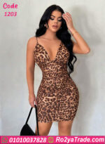 قميص للنوم تايجر - كود 1203