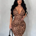 قميص للنوم تايجر - كود 1203