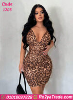 قميص للنوم تايجر - كود 1203