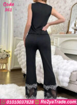 بيجامه حريمي للعرايس - كود 361