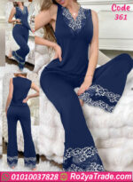 بيجامه حريمي للعرايس - كود 361