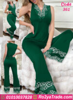 بيجامه حريمي للعرايس - كود 361