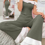 بيجامه للعرايس حريمي - كود 4894