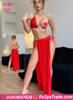 لانجيري مثير و جريئ جدا - كود 514