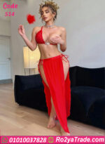 لانجيري مثير و جريئ جدا - كود 514