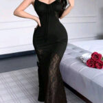 قميص نوم للعرايس - كود 523