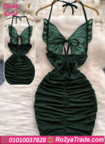 دريس الفراشه - كود 6204