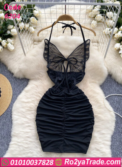 دريس الفراشه - كود 6204