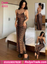 فستان تايجر للعرايس - كود 6311