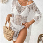 بكيني وكاش شبك - كود 649