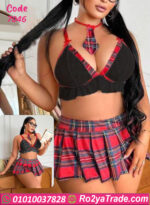 لانجيري تنكري الطالبه - كود 7046