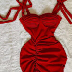 لانجيري قصيرناعم - كود 7161