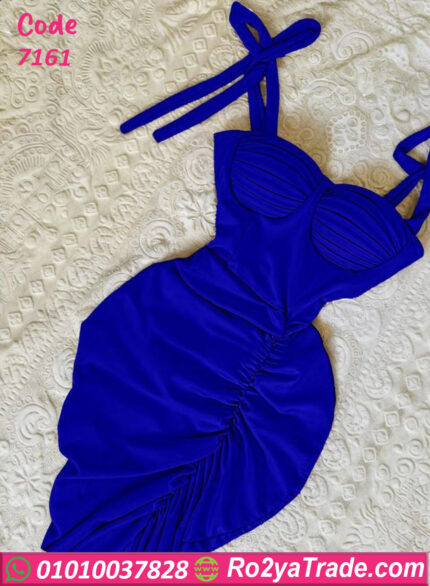 لانجيري قصيرناعم - كود 7161