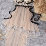 قميص نوم دلع العرايس - كود 880