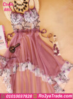 قميص نوم دلع العرايس - كود 880