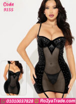 لانجيري مثير للعرايس - كود 9155