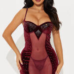 لانجيري مثير للعرايس - كود 9155