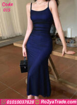 دريس صيفي تول ناعم