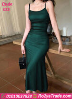 دريس صيفي تول ناعم