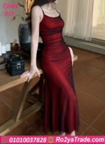 دريس صيفي تول ناعم