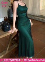 دريس صيفي تول ناعم