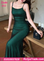 دريس صيفي تول ناعم