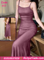 دريس صيفي تول ناعم